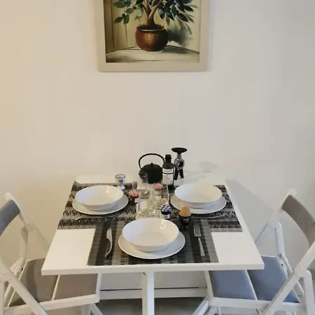 La Petite Oasis Le Mourillon Toulon