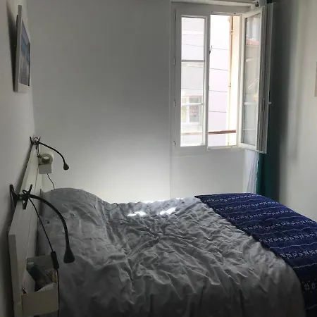 La Petite Oasis Le Mourillon Daire Toulon