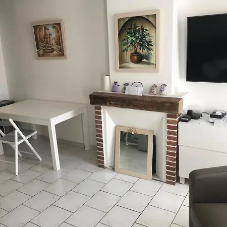 Daire La Petite Oasis Le Mourillon